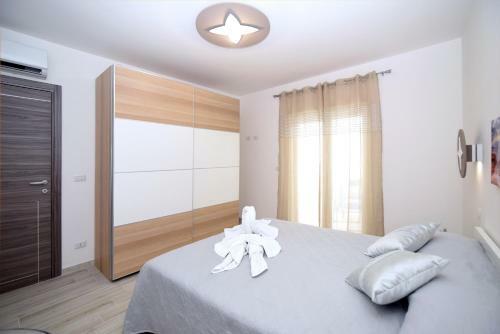 Apartamento Residenza Oltremare