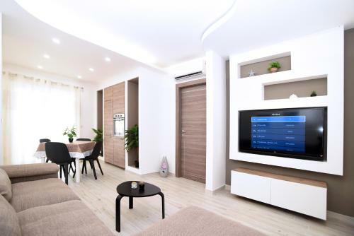 Apartamento Residenza Oltremare