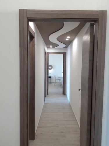 Apartamento Residenza Oltremare