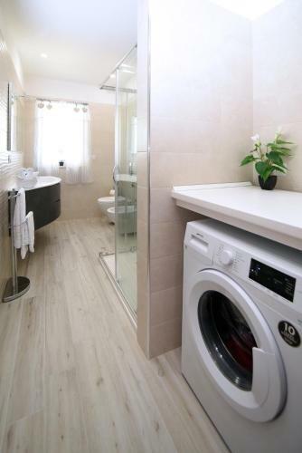 Apartamento Residenza Oltremare