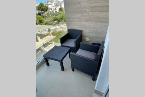 Apartamento Casa Latorre