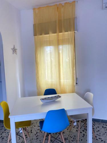 Apartamento Puntamare Flat