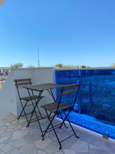 Apartamento Puntamare Flat