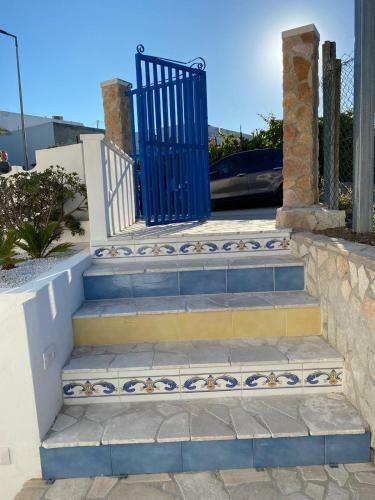 Apartamento Puntamare Flat