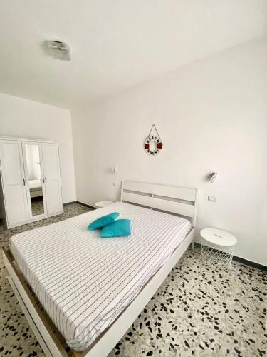 Apartamento Puntamare Flat