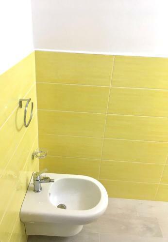 Apartamento Puntamare Flat