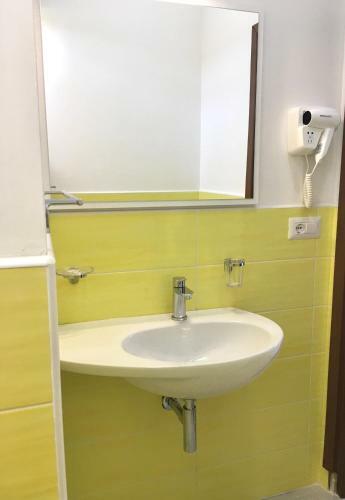Apartamento Puntamare Flat