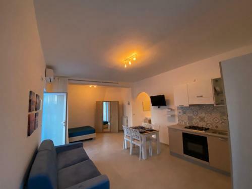 Apartamento Tramonto