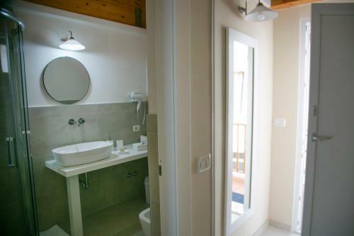 Bed & Breakfast Blumarine Suite