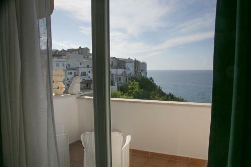 Bed & Breakfast Blumarine Suite