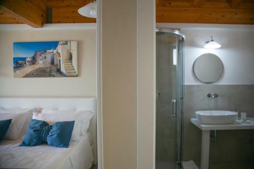 Bed & Breakfast Blumarine Suite