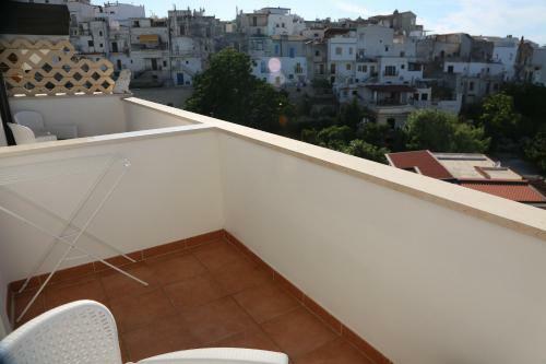 Bed & Breakfast Blumarine Suite
