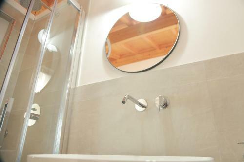 Bed & Breakfast Blumarine Suite