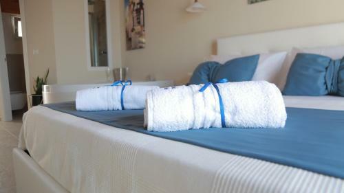 Bed & Breakfast Blumarine Suite