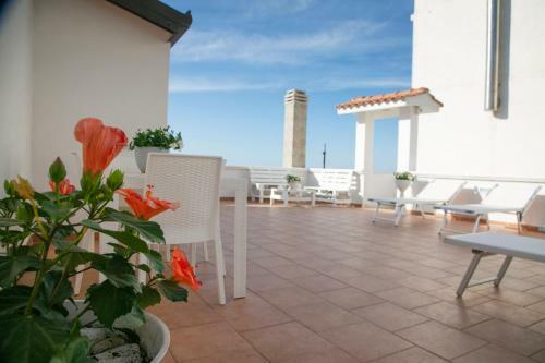 Bed & Breakfast Blumarine Suite