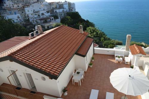 Bed & Breakfast Blumarine Suite