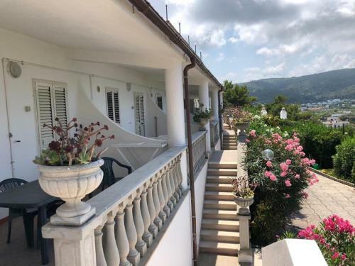 Apartamento Residence Tramonto
