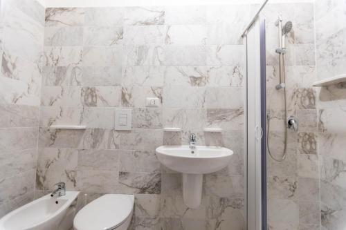 Apartamento Residence Tramonto