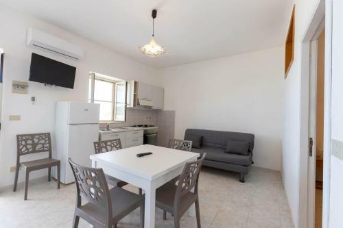 Apartamento Residence Tramonto