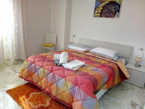 Apartamento Appartamento Vela Azzurra