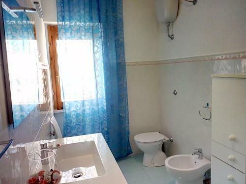 Apartamento Appartamento Vela Azzurra