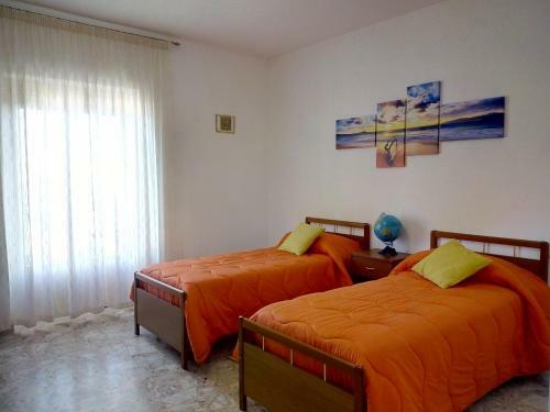 Apartamento Appartamento Vela Azzurra