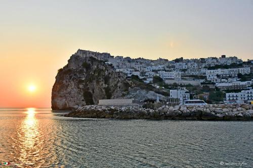 Apartamento Appartamento Vela Azzurra