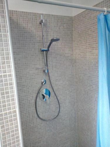 Apartamento Appartamento Vela Azzurra
