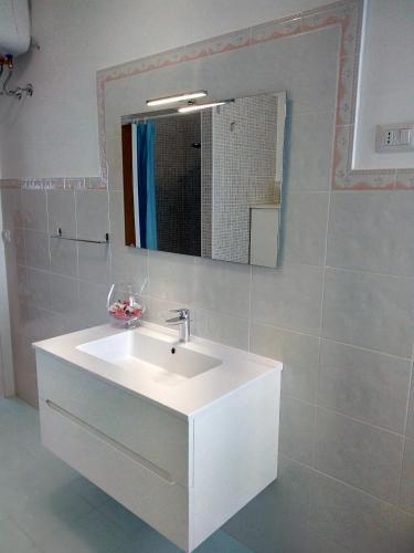 Apartamento Appartamento Vela Azzurra