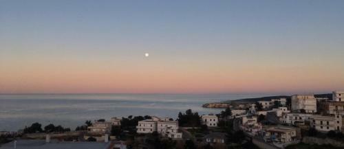 Apartamento Appartamento Vela Azzurra