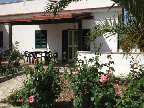 Apartamento Appartamenti Fra Stefano