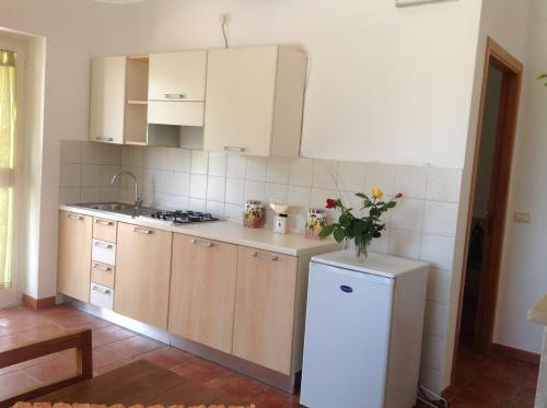 Apartamento Appartamenti Fra Stefano