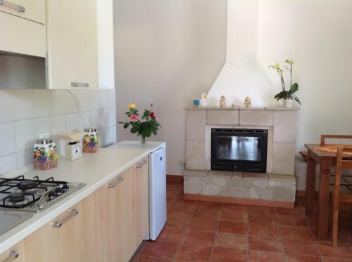Apartamento Appartamenti Fra Stefano