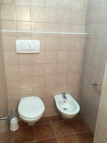 Apartamento Appartamenti Fra Stefano