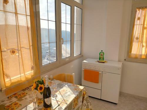 Apartamento Appartamenti Vista Mare