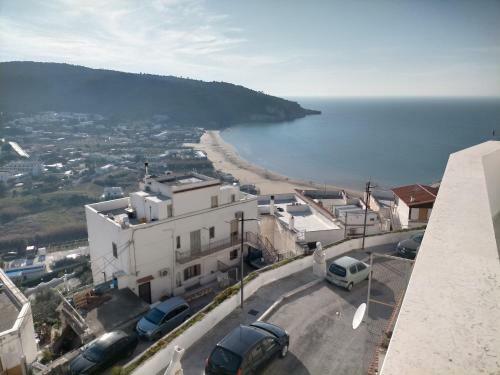 Apartamento Appartamenti Vista Mare