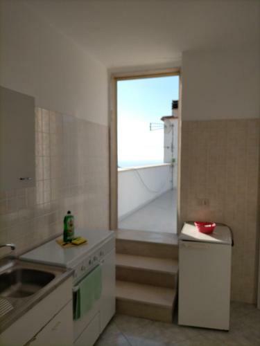 Apartamento Appartamenti Vista Mare