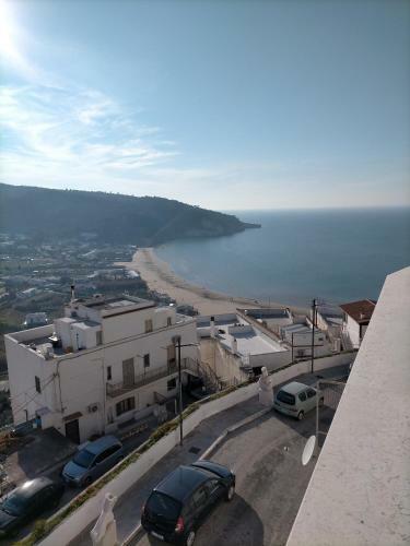Apartamento Appartamenti Vista Mare