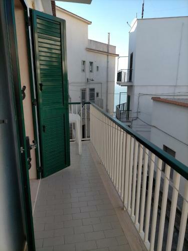 Apartamento Appartamenti Vista Mare