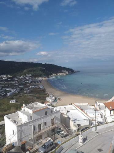 Apartamento Appartamenti Vista Mare