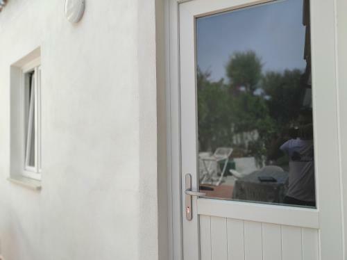 Apartamento Tosches House