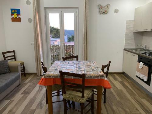 Apartamento Casa Vacanza Vima