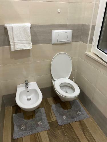 Apartamento Casa Vacanza Vima
