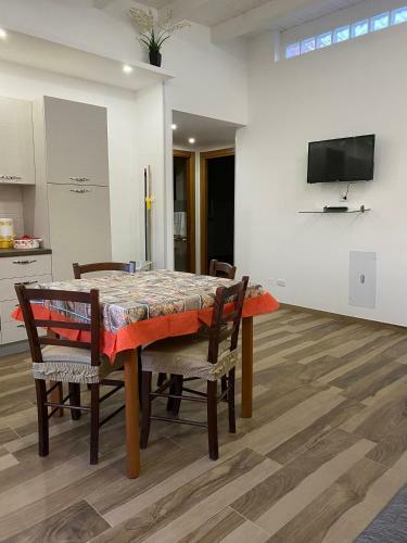 Apartamento Casa Vacanza Vima