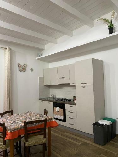 Apartamento Casa Vacanza Vima
