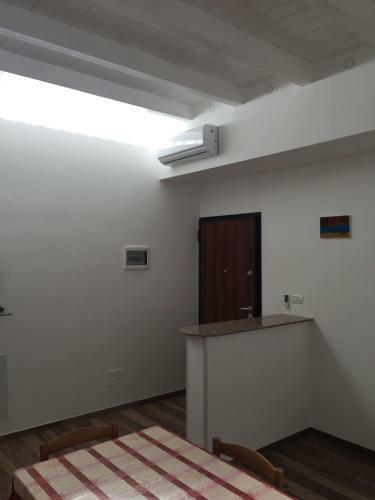 Apartamento Casa Vacanza Vima