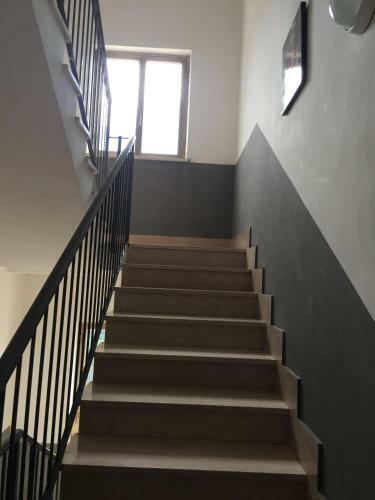 Apartamento Casa Vacanza Vima
