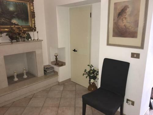 Apartamento Le Bouganvillea