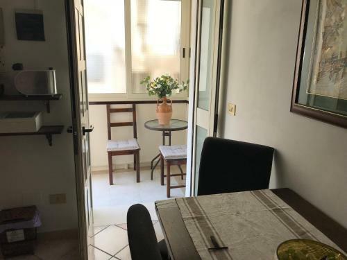 Apartamento Le Bouganvillea