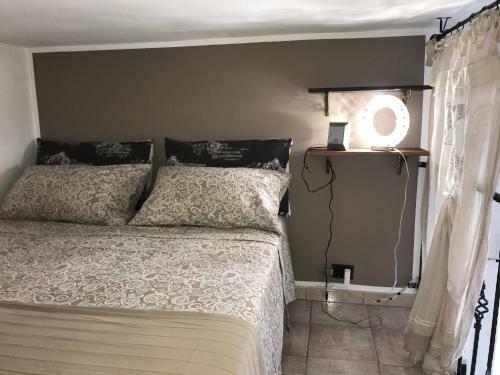 Apartamento Le Bouganvillea